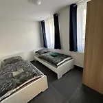 Apartment Mg02- Mg04schoene Am Wasserturm Rheydt *