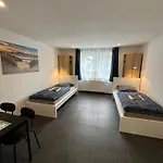 Apartment Mg02- Mg04schoene Am Wasserturm Rheydt