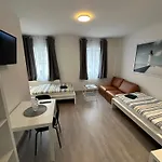 Apartment Mg02- Mg04schoene Am Wasserturm Rheydt
