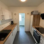 Apartment Mg02- Mg04schoene Am Wasserturm Rheydt *