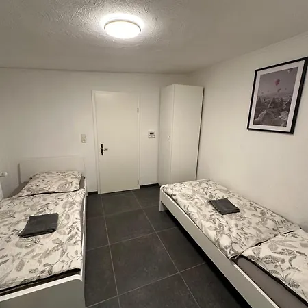 Mg02- Mg04schoene Am Wasserturm Rheydt Apartment *