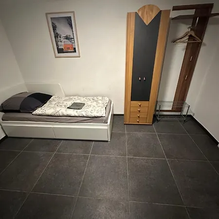 Apartmán Mg02- Mg04schoene Am Wasserturm Rheydt *