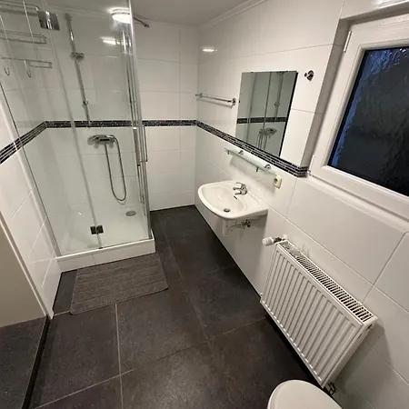 Apartment Mg02- Mg04schoene Am Wasserturm Rheydt Monchengladbach