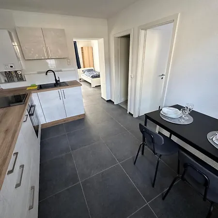 Mg02- Mg04schoene Am Wasserturm Rheydt Monchengladbach