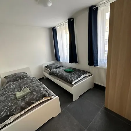 Apartment Mg02- Mg04schoene Am Wasserturm Rheydt *