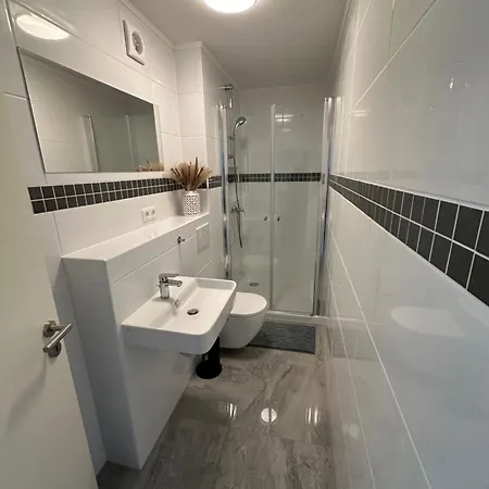 Mg02- Mg04schoene Am Wasserturm Rheydt *