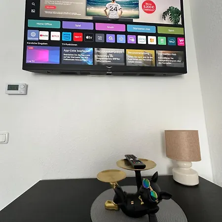 Mg02- Mg04schoene Am Wasserturm Rheydt 아파트