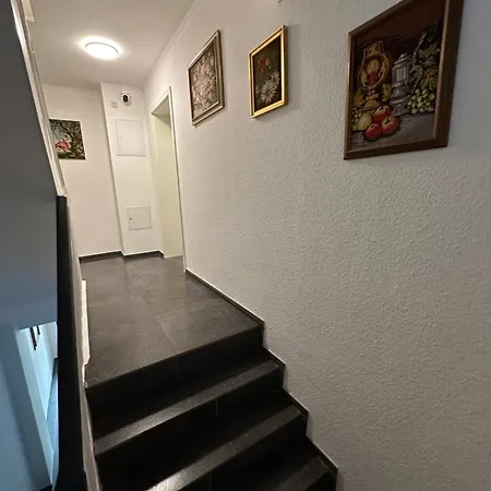 Mg02- Mg04schoene Am Wasserturm Rheydt Apartment