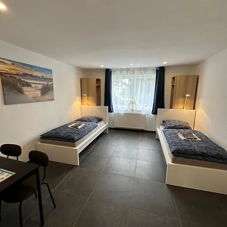 Apartment Mg02- Mg04schoene Am Wasserturm Rheydt