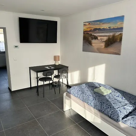 Mg02- Mg04schoene Am Wasserturm Rheydt Monchengladbach