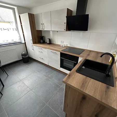 Apartment Mg01- Mg04schoene Am Wasserturm Rheydt
