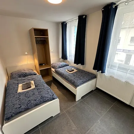 Mg02- Mg04schoene Am Wasserturm Rheydt Apartment *