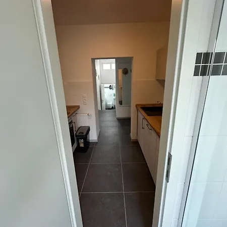 Apartment Mg02- Mg04schoene Am Wasserturm Rheydt *