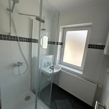 Mg01- Mg04schoene Am Wasserturm Rheydt Apartment *