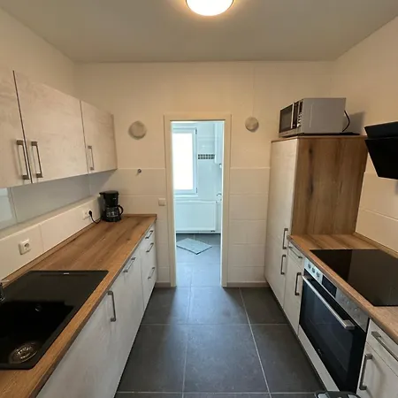 Apartment Mg01- Mg04schoene Am Wasserturm Rheydt *