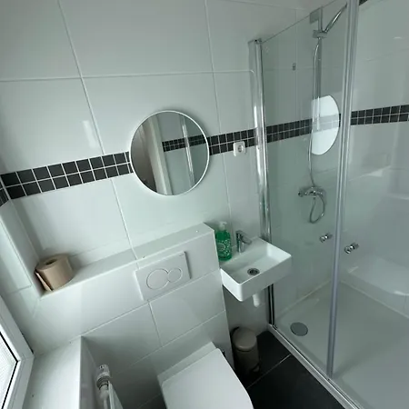 Mg01- Mg04schoene Am Wasserturm Rheydt Apartment Monchengladbach