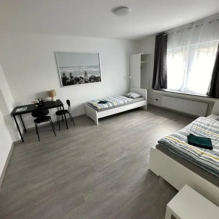 Mg02- Mg04schoene Am Wasserturm Rheydt * Mönchengladbach