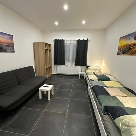 Apartment Mg01- Mg04schoene Am Wasserturm Rheydt Monchengladbach
