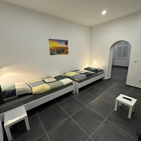 Mg02- Mg04schoene Am Wasserturm Rheydt Monchengladbach