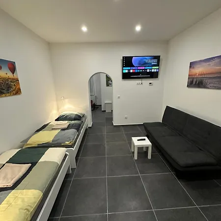 Mg02- Mg04schoene Am Wasserturm Rheydt * 뮌헨글라드바흐