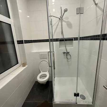 Mg01- Mg04schoene Am Wasserturm Rheydt Apartment *