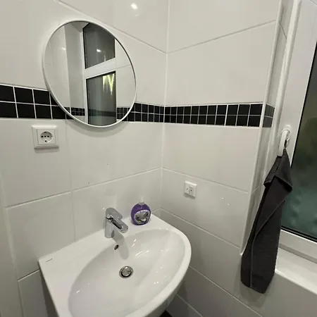 아파트 Mg02- Mg04schoene Am Wasserturm Rheydt *