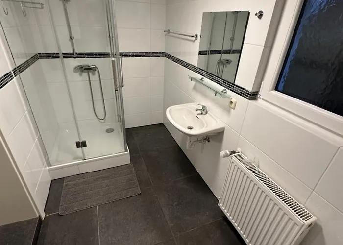 Apartment Mg02- Mg04schöne Am Wasserturm Rheydt Mönchengladbach