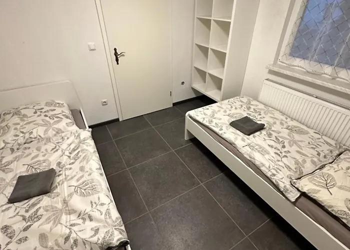 Mg02- Mg04schoene Am Wasserturm Rheydt * 뮌헨글라드바흐