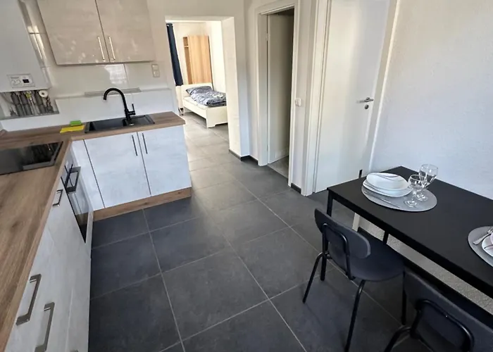 Mg02- Mg04schoene Am Wasserturm Rheydt 뮌헨글라드바흐