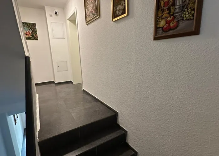 Mg02- Mg04schoene Am Wasserturm Rheydt Apartment