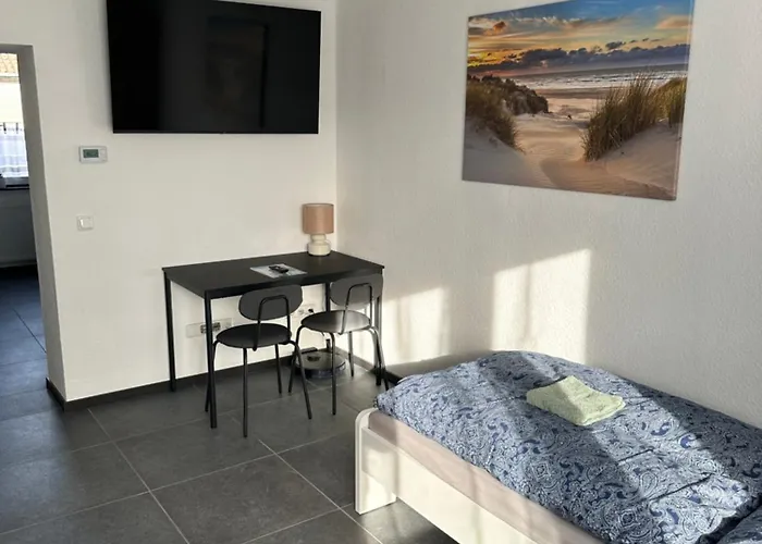 Mg02- Mg04schoene Am Wasserturm Rheydt Mönchengladbach