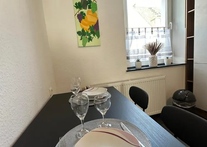 Mg02- Mg04schoene Am Wasserturm Rheydt * 뮌헨글라드바흐