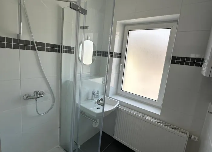 Mg02- Mg04schoene Am Wasserturm Rheydt 아파트 *