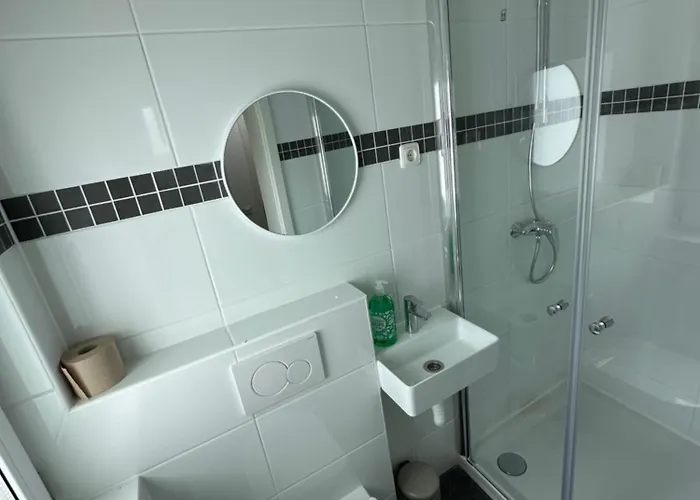 Mg02- Mg04schoene Am Wasserturm Rheydt Lejlighed Mönchengladbach