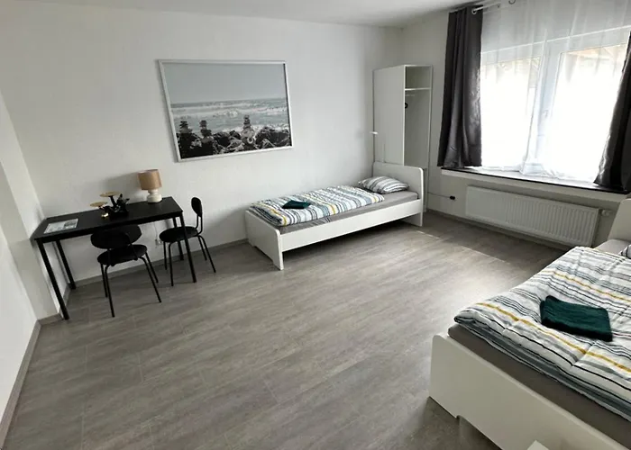 Mg02- Mg04schoene Am Wasserturm Rheydt * 뮌헨글라드바흐