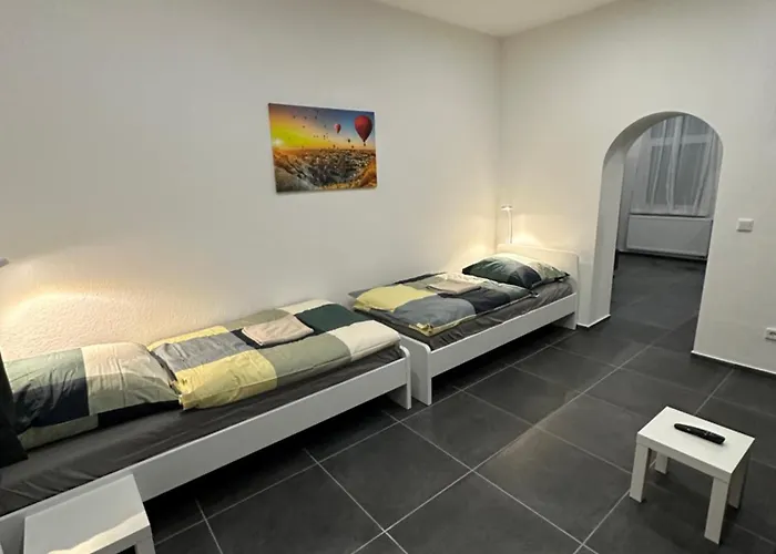 Mg02- Mg04schoene Am Wasserturm Rheydt 뮌헨글라드바흐