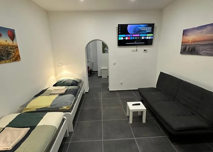 Mg02- Mg04schoene Am Wasserturm Rheydt * 뮌헨글라드바흐