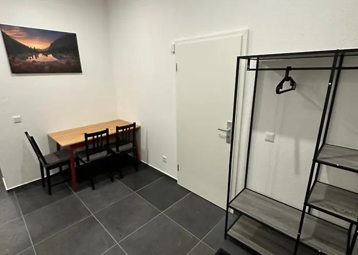 Mg02- Mg04schoene Am Wasserturm Rheydt