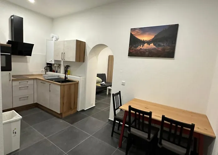 Mg02- Mg04schöne Am Wasserturm Rheydt Apartment